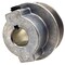 Terre Products V-Groove Drive Pulley - 1.75'' Dia. - 1/2'' Bore - Die Cast 5117512 - alternate 1